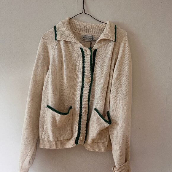 The Able knit sweater - Picture 1 of 2